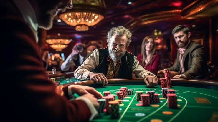 lumen5 Live tables, slots aur sportsbook