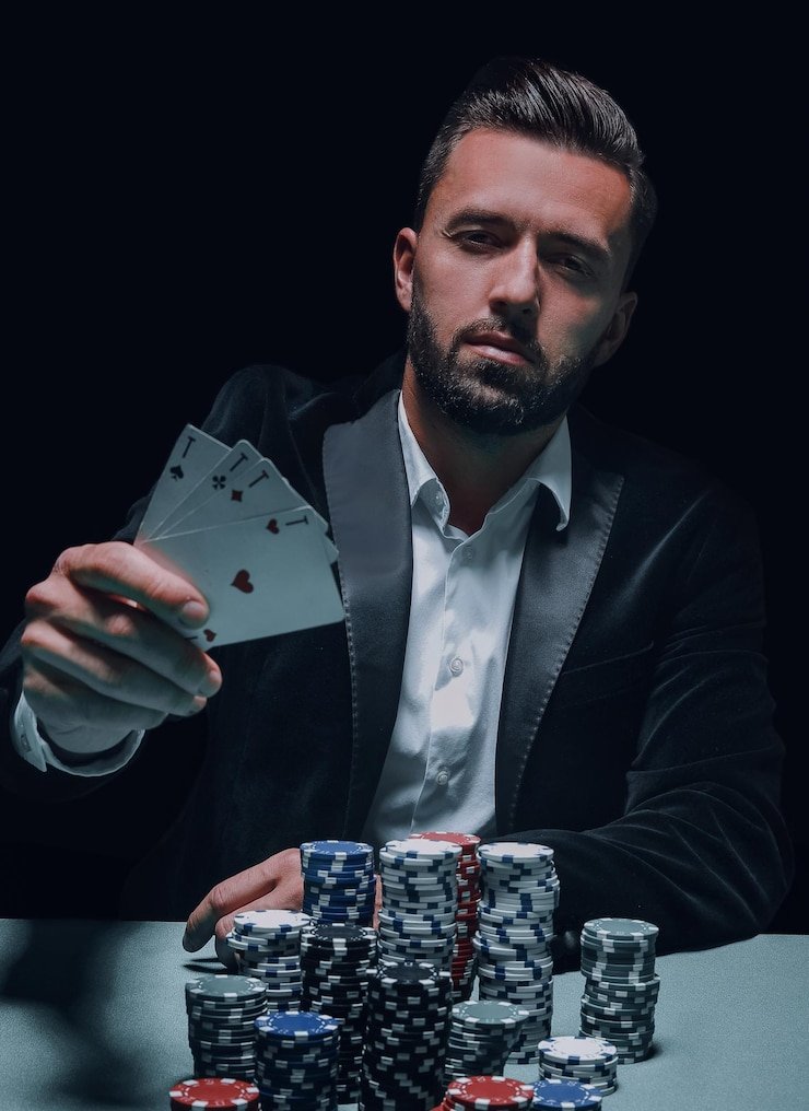lumen5 Live Casino